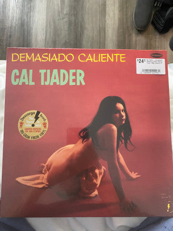Demasiado Caliente