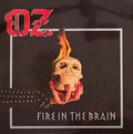FIRE IN THE BRAIN