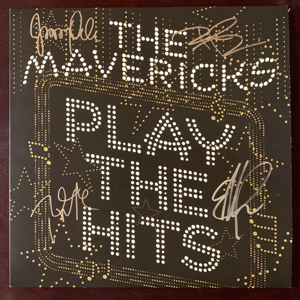PLAY THE HITS