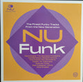 Nu Funk: The Finest Funky Tracks From The New Generation