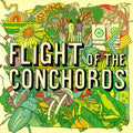 Flight Of The Conchords