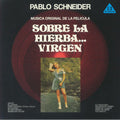 Música Original De La Película -  Sobre La Hierba Virgen