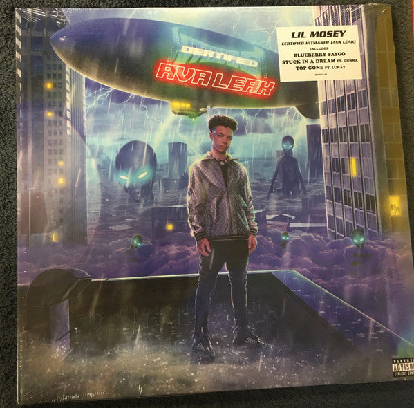 CERTIFIED HITMAKER