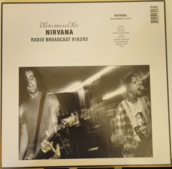 RADIO BROADCAST 919293