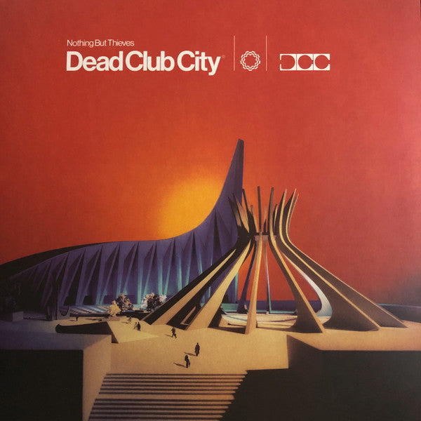 DEAD CLUB CITY