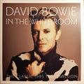 IN THE WHITE ROOM