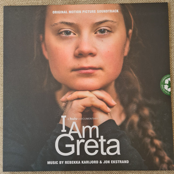 I Am Greta (Original Motion Picture Soundtrack)