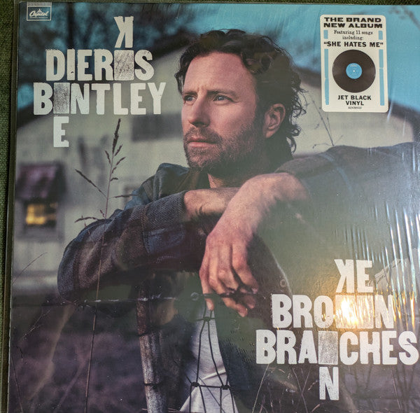 Broken Branches