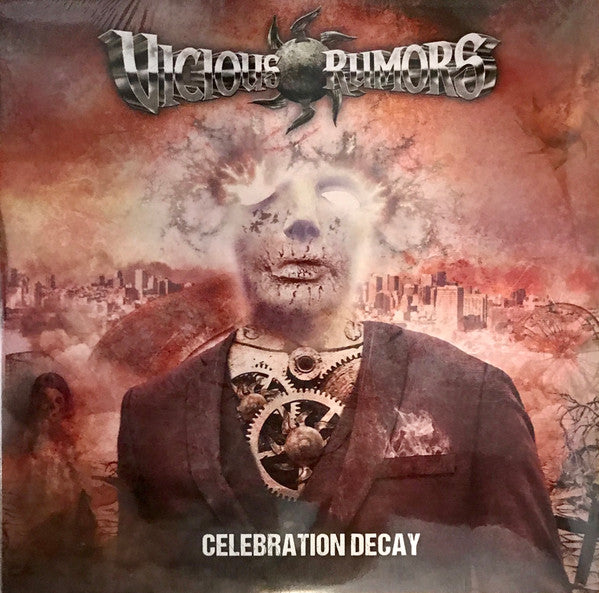 Celebration Decay