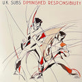 DIMINISHED RESPONSIBILITY