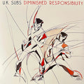 Diminished Responsibility