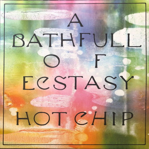 A Bath Full Of Ecstasy