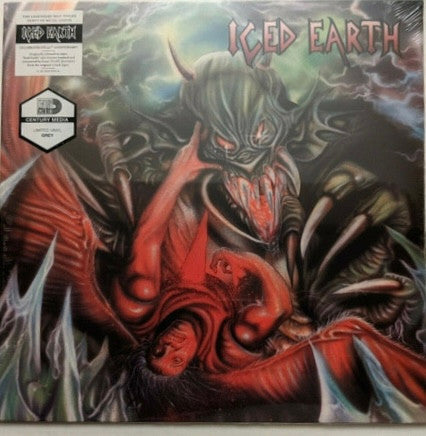 Iced Earth