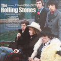 ROLLING STONES SINGLES 1966-1971