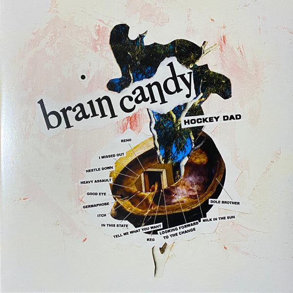BRAIN CANDY