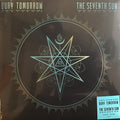 Seventh Sun - Teal Colored Vinyl