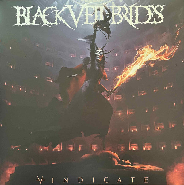 Vindicate