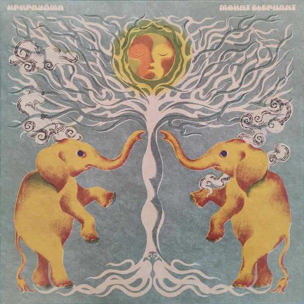 MOUNT ELEPHANT