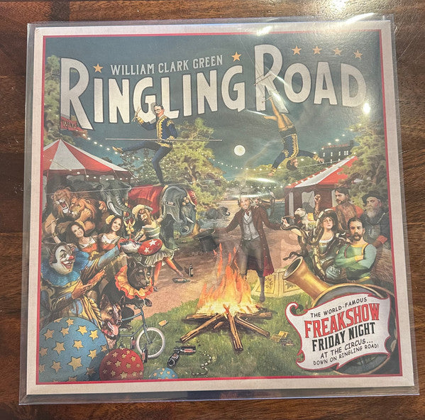 Ringling Road