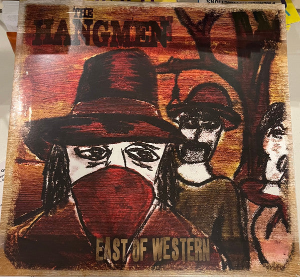 EAST OF WESTERN