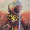 Realta Aumentata - 180-Gram Black Vinyl with Lenticular Cover