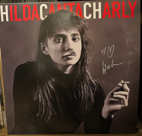 Hilda Canta Charly