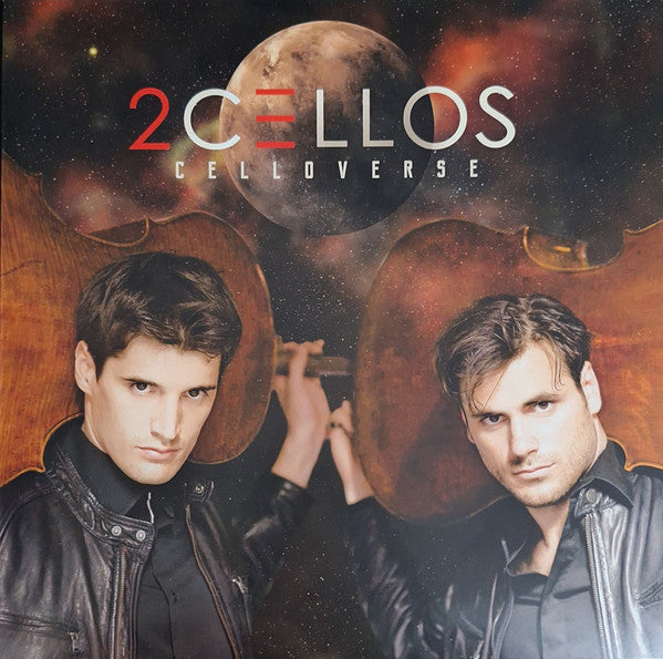 Celloverse