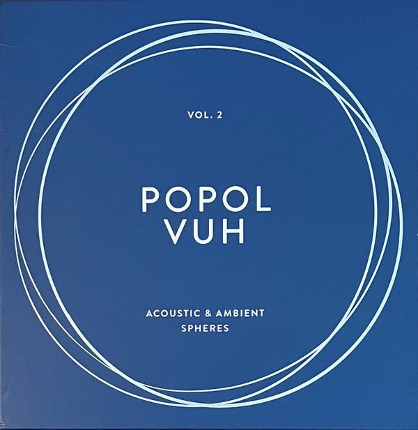 Vol.2 - Acoustic & Ambient Spheres