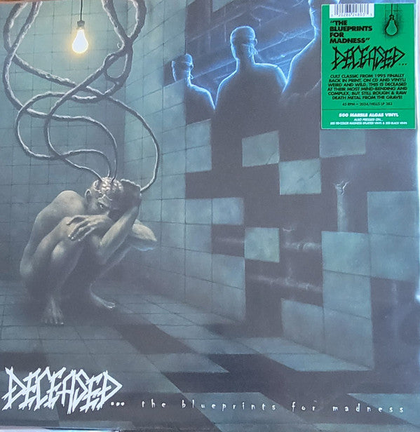 The Blueprints For Madness