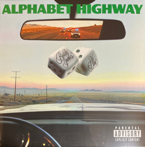 ALPHABET HIGHWAY