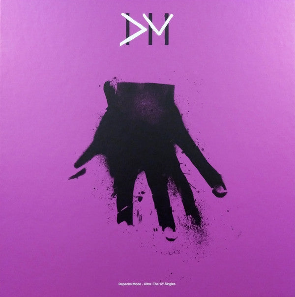 ULTRA | THE 12INCH SINGLES