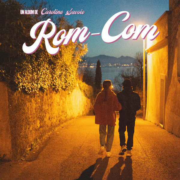 Rom-Com