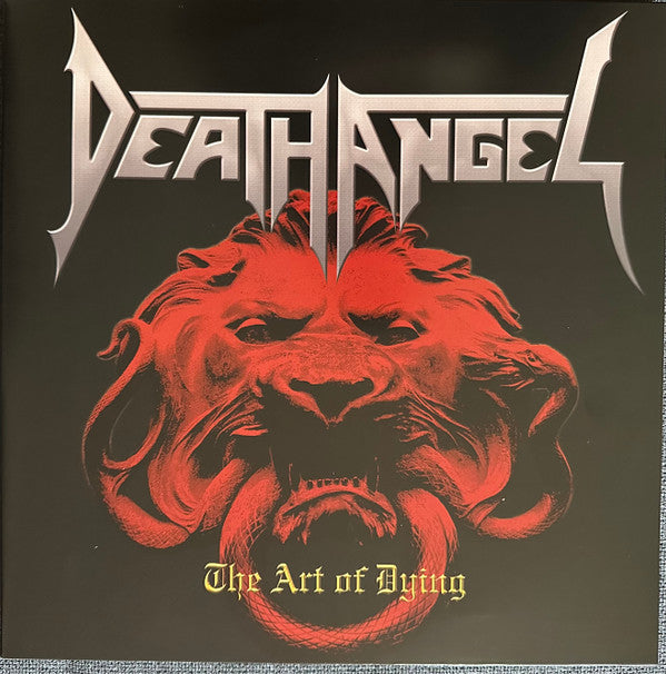 ART OF DYING