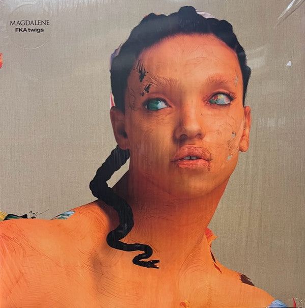 Magdalene
