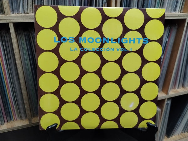 La Coleccion Volume 1 - Limited Yellow Vinyl
