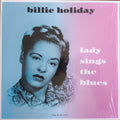 LADY SINGS THE BLUES