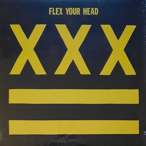 FLEX YOUR HEAD