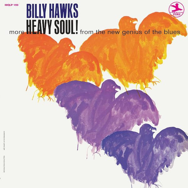 Heavy Soul!