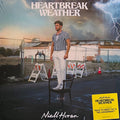 Heartbreak Weather