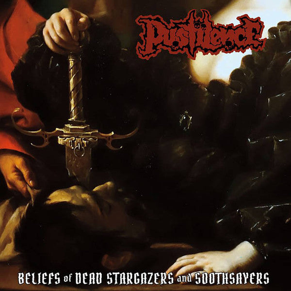 Beliefs Of Dead Stargazers And Soothsayers