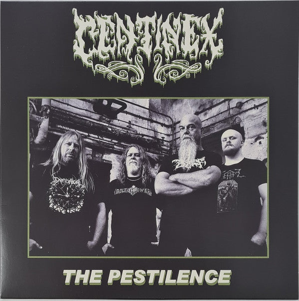 PESTILENCE