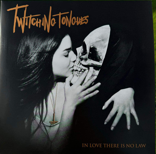 IN LOVE THERE IS NO LAW REDUX