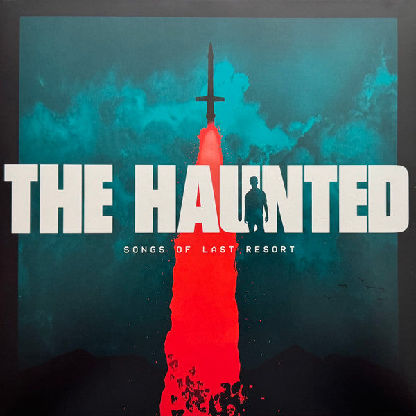 Songs Of Last Resort