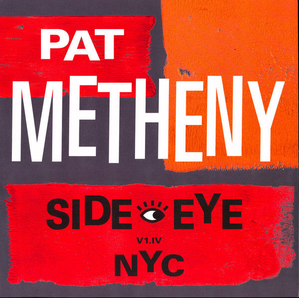 Side Eye NYC V1.IV