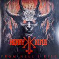 FROM HELL I RISE