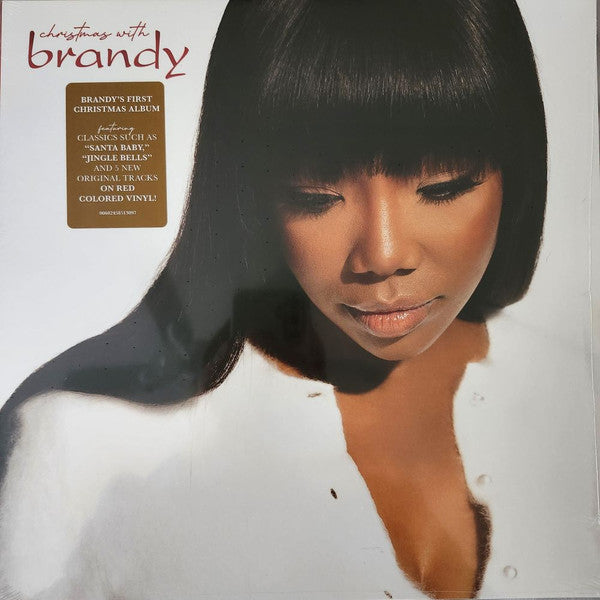 CHRISTMAS WITH BRANDY
