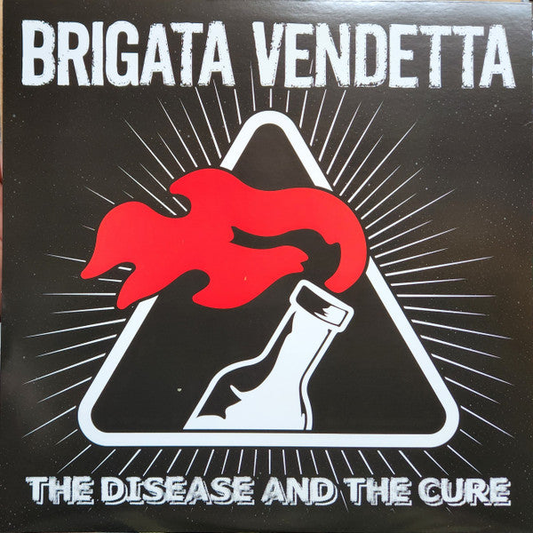 The Disease And The Cure