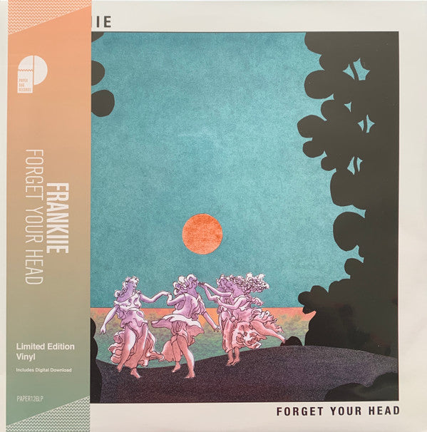 Forget Your Head