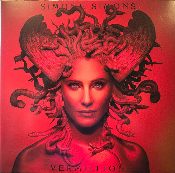 VERMILLION