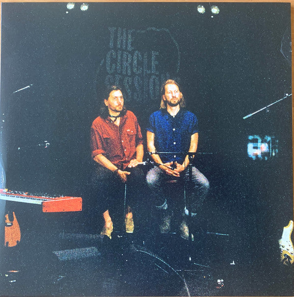 The Circle Session